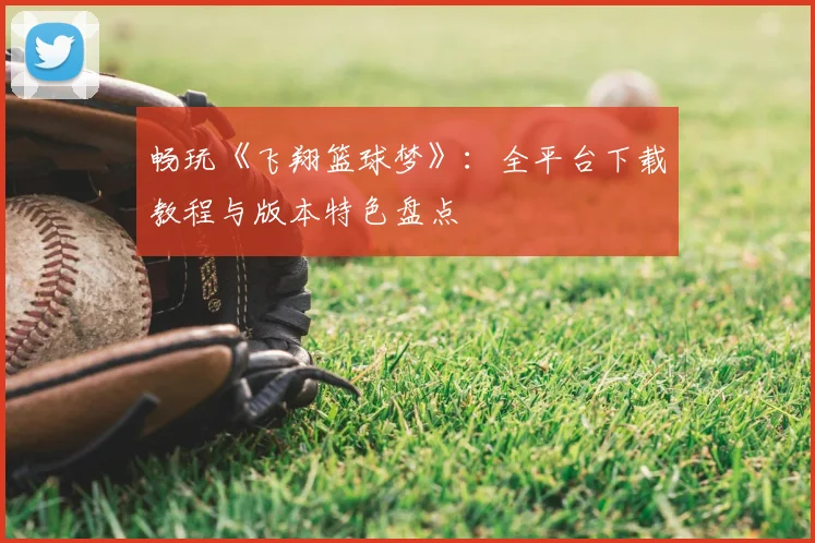 畅玩《飞翔篮球梦》：全平台下载教程与版本特色盘点