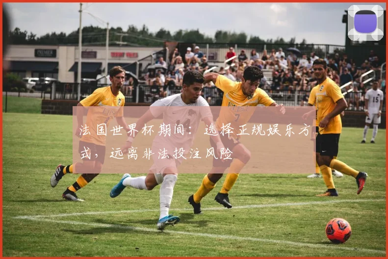 法国世界杯期间：选择正规娱乐方式，远离非法投注风险